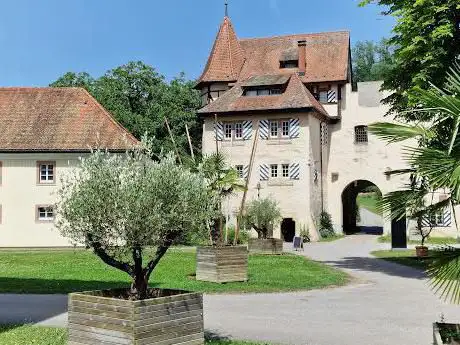 Photo de Château de Beuggen