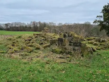Photo de Craigneith Castle