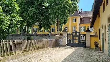 Photo of Schloss Höfling
