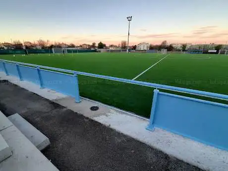 Photo de Campo Comunale di calcio di San Bartolomeo