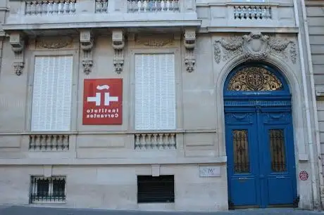 Photo of Institut Cervantes