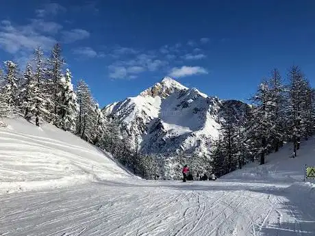 Photo of Claviere - Vialattea