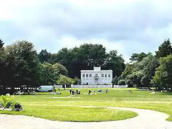 Photo de Ypres Garden