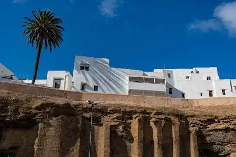 Photo de Bab El Rahba