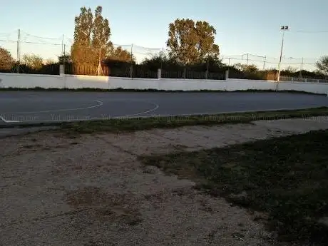Photo de Terrain mini foot