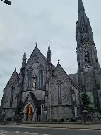 Photo de Cathédrale Saint-Jean de Limerick