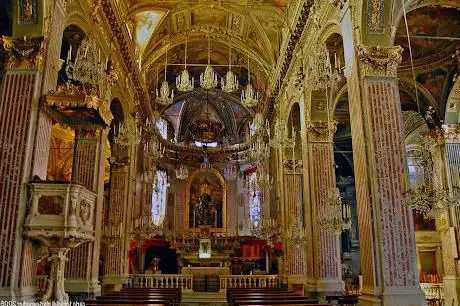 Photo de Basilica di Santa Maria Assunta