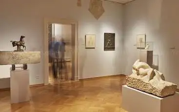 Photo de Edwin Scharff Museum