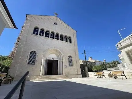 Photo de Church of St. Anthony