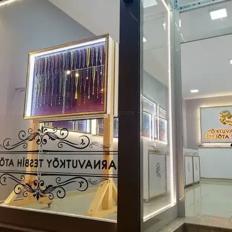 Photo de Arnavutköytesbihatölyesi