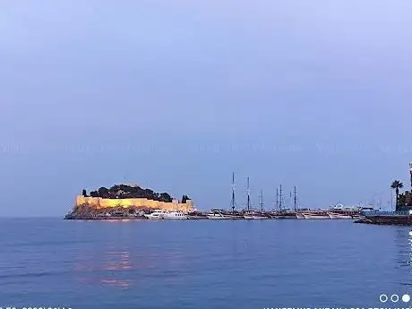 Photo de Ecevit Parkı