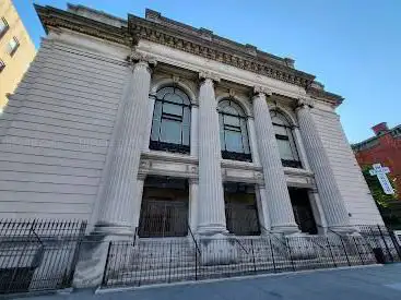 Photo de Mt. Olivet Baptist Church