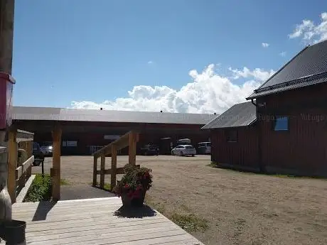 Photo de Frillesås Ridskola HB