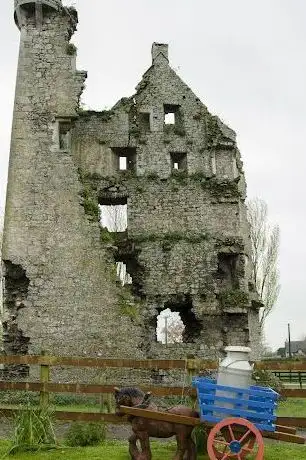 Photo de Kilduff Castle