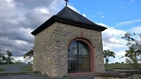 Photo de Flörsheimer St. Anna Kapelle