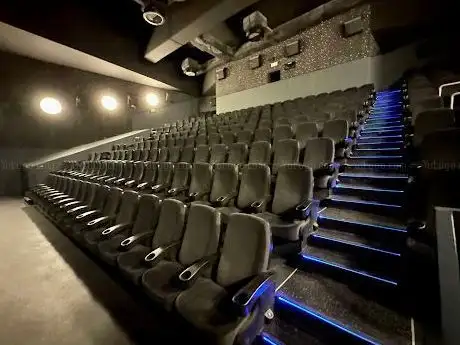 Photo de Cinemas NOS