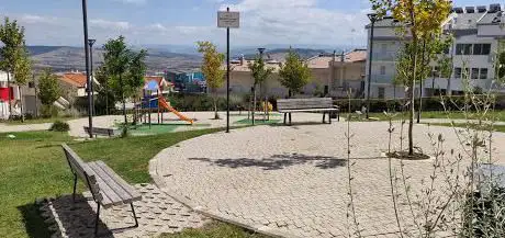 Photo de Parchetto per Bambini Giada