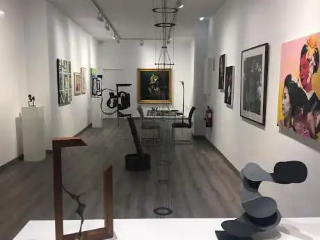 Photo de GalerÃa LucÃa Dueñas