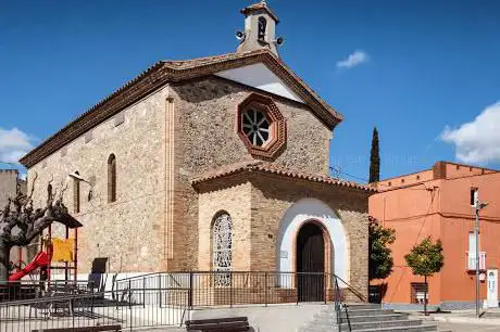 Photo de Parròquia de Sant Andreu