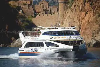 Photo de Dofà Jet Boats (Lloret)