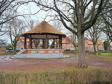 Photo de Kioskplein Beringen