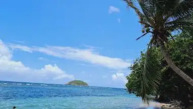 Photo de Plage de Cosmy