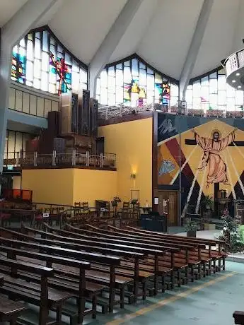 Photo de Our Lady of The Assumption Church