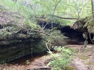 LaBarque Creek Conservation Area