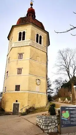Photo de Glockenturm