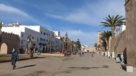 Photo de Place Moulay el Hassan