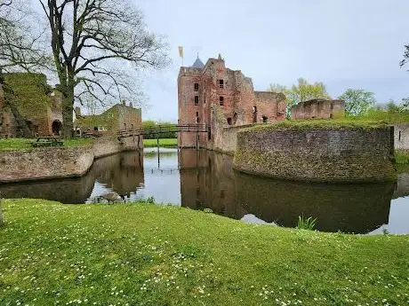 Photo de Brederode Castle