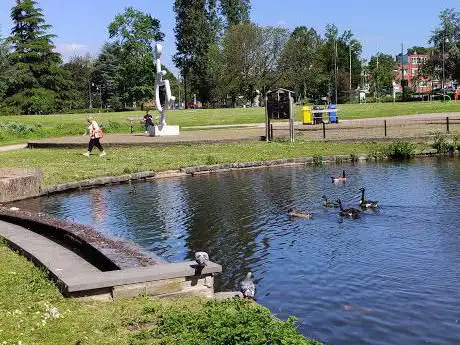 Photo de Parc des Etangs