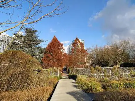 Photo de Jardin des Géants