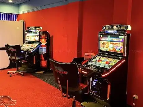 Photo de Vulkan Spielhalle Hamburg Wandsbek