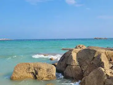 Photo de Plage de Poulpry