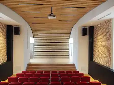 Photo de ANRAS - ESPACE DES HUMANITÉS