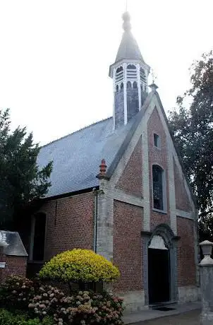 Photo de Chapelle Saint Joseph