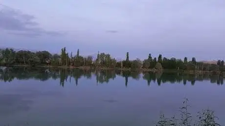 Photo de Ataturk Culture Park