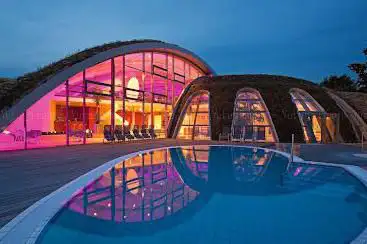 Photo of Toskana Therme Bad Sulza