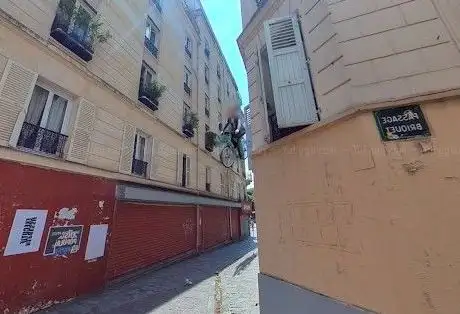 Photo de Le vélo volant