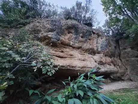 Photo de JardÃ­ del Bou