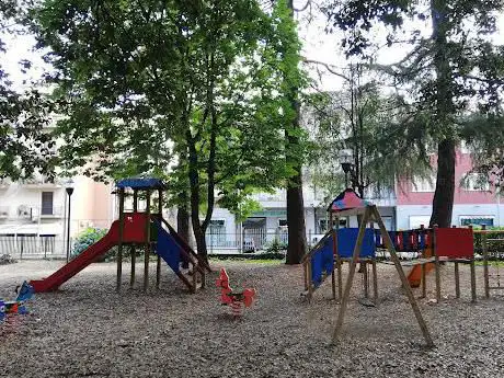 Photo de Parco Giardino di Macchia