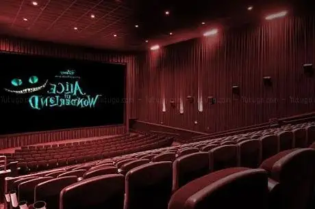 Photo de Alphan Sinemasi