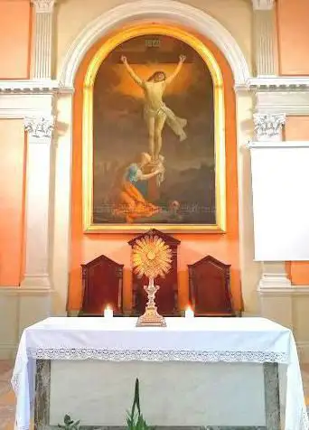 Photo de Church Sainte Madeleine