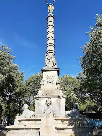 Photo of Place du Châtelet