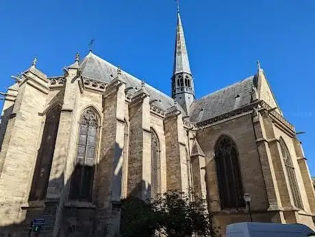 Photo de Basilique Notre-Dame de Boulogne