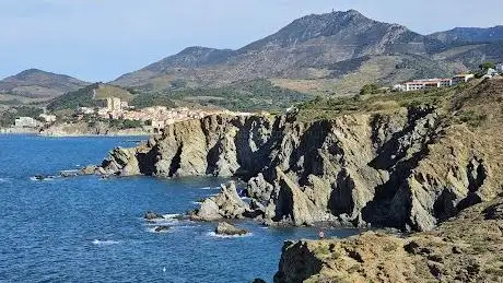 Photo de Cales - Criques de Banyuls