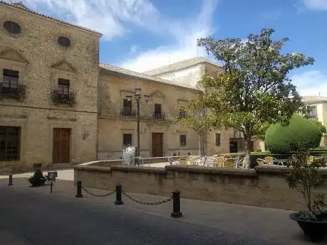 Photo de AlfarerÃÂa Tito
