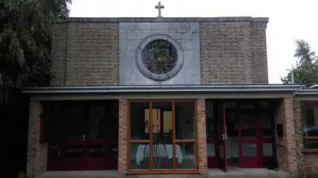 Photo de Bowthorpe Road Methodist Church (è«¾åŸŸæ²»è¯äººå¾ªé“æœƒ Norwich Chinese Methodist Church)
