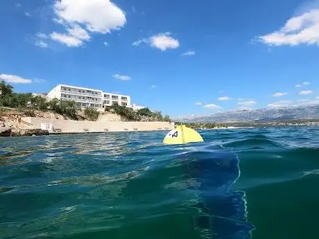 Photo de Educational Diving - Novigrad Ronjenje